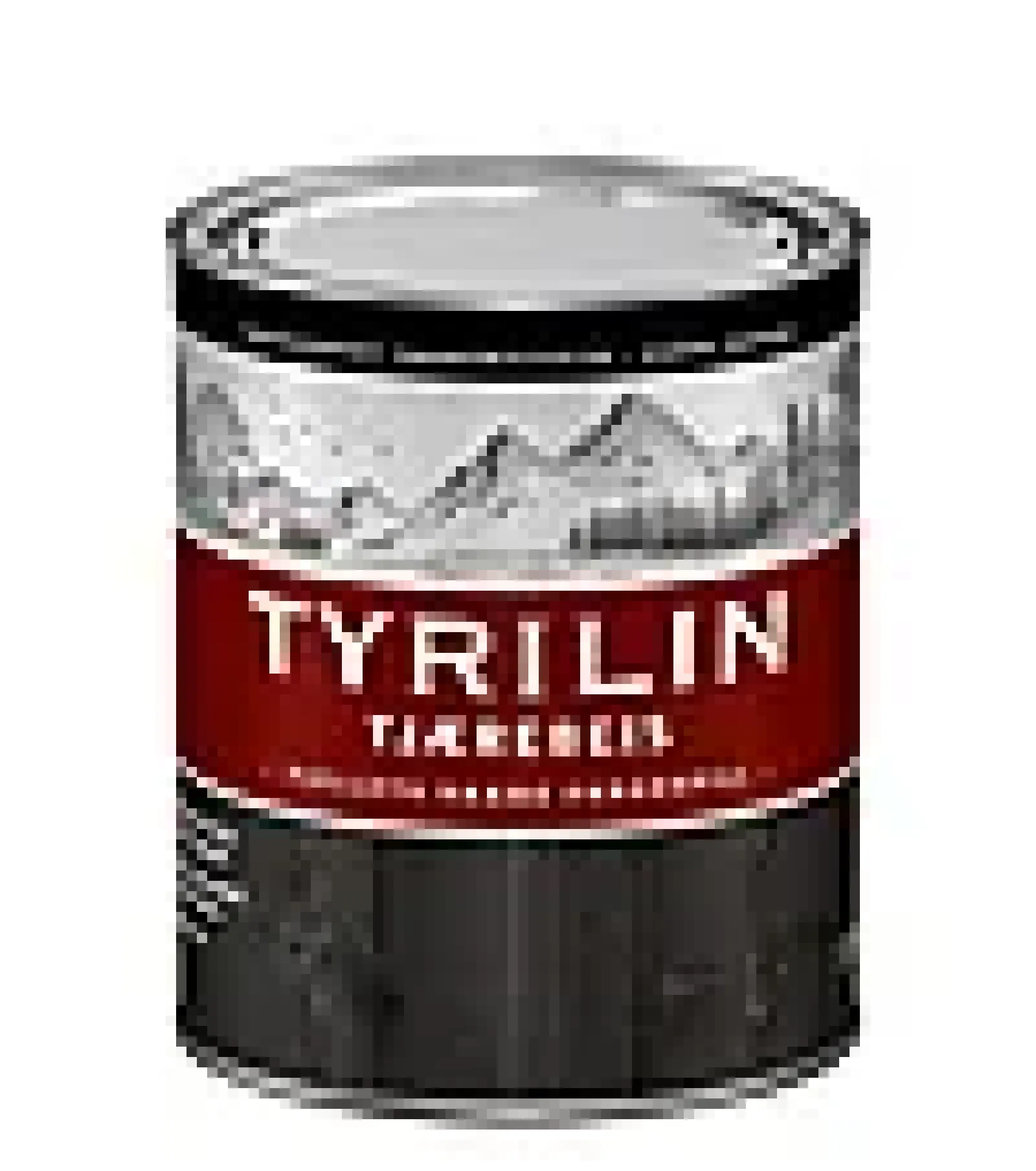 Tjærebeis 11 lys 0,75l-Tyrilin