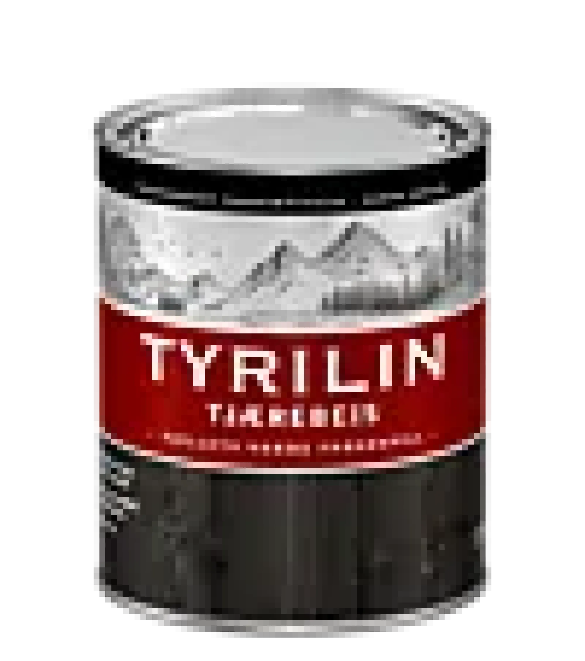 Tjærebeis 11 lys 0,75l-Tyrilin
