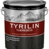 Tjærebeis 16 Mørk 5l-Tyrilin Best