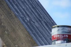 Tjærebeis 16 Mørk 5l-Tyrilin Best