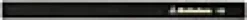 TØMMERBLYANT SVART 18CM-Hultafors Discount