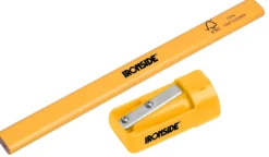 Tømmermannsblyant 10pk-Ironside Online