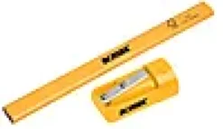 Tømmermannsblyant 10pk-Ironside Online