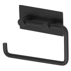 TOALETTPAPIRHOLDER SQUARE, RUSTFRITT STÅL. MONTERES MED-Tiger Sale