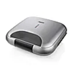 Toastjern Sandwich Maker DeLuxe 750w-Princess New