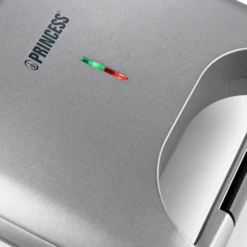 Toastjern Sandwich Maker DeLuxe 750w-Princess New