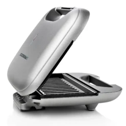 Toastjern Sandwich Maker DeLuxe 750w-Princess New