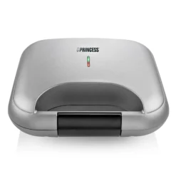 Toastjern Sandwich Maker DeLuxe 750w-Princess New