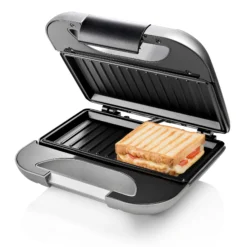 Toastjern Sandwich Maker DeLuxe 750w-Princess New