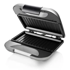 Toastjern Sandwich Maker DeLuxe 750w-Princess New