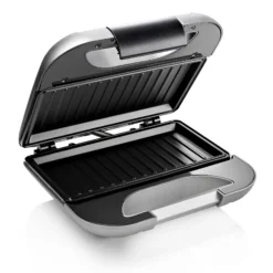 Toastjern Sandwich Maker DeLuxe 750w-Princess New