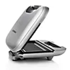 Toastjern Sandwich Maker DeLuxe 750w-Princess New