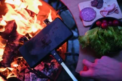 Toastjern til bålpanne-Espegard Discount