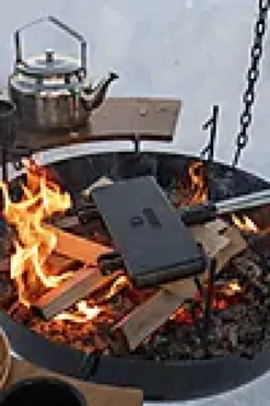 Toastjern til bålpanne-Espegard Discount