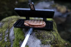 Toastjern til bålpanne-Espegard Discount