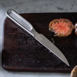 Tomatkniv 12cm All Steel-Fiskars Sale