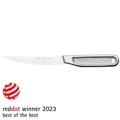 Tomatkniv 12cm All Steel-Fiskars Sale