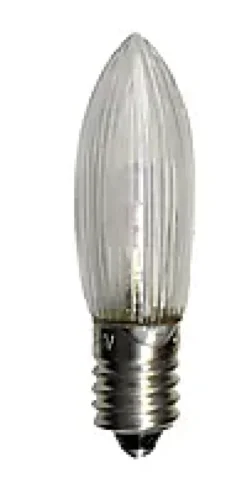 Topplampe universal led 10-55v 0.2w E10 7stk-Star trading Hot