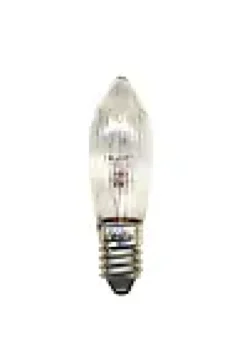 Topplampe 34v 3w E10 7stk-Star trading Discount