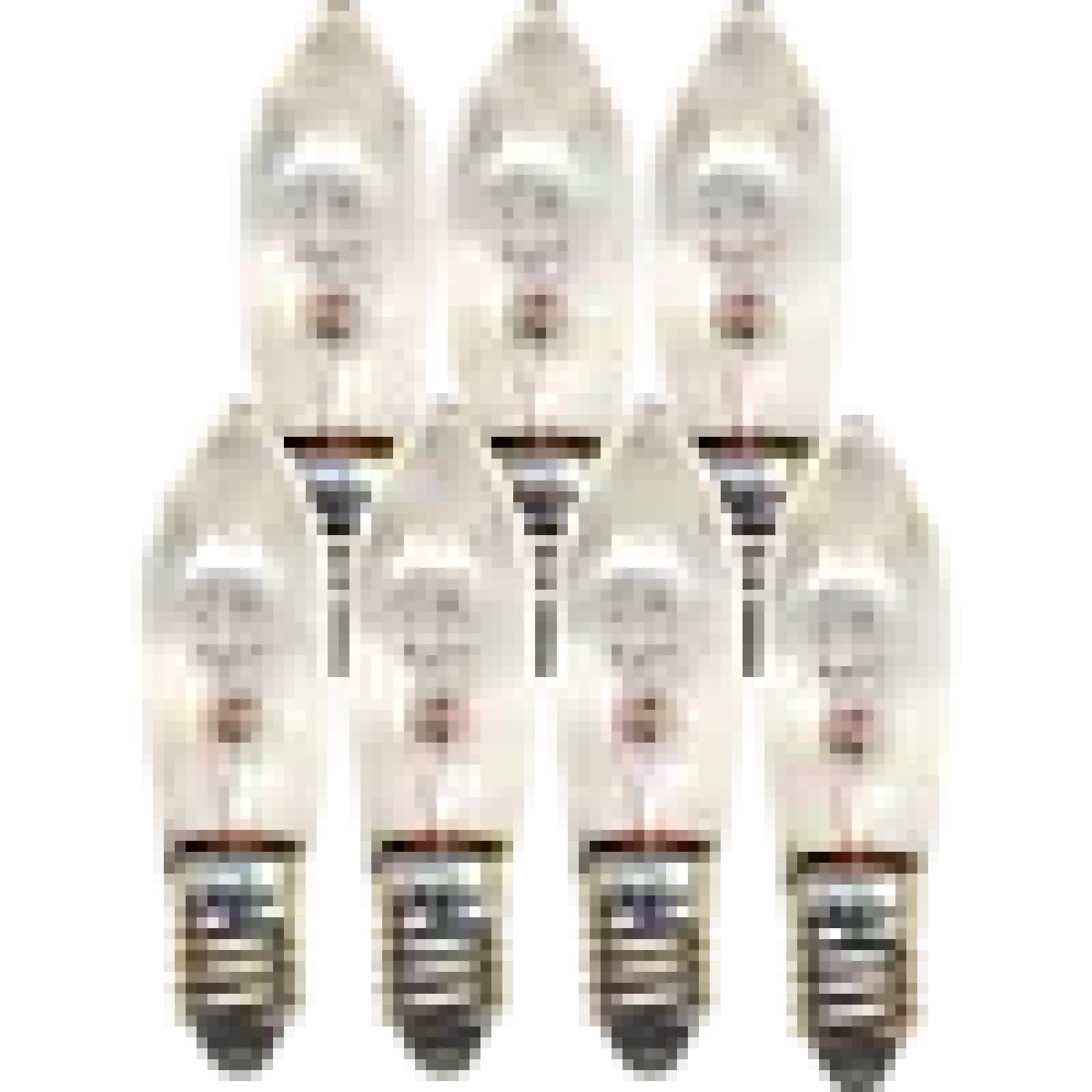 Topplampe 34v 3w E10 7stk-Star trading Discount