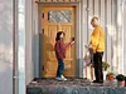 Touch Pro Ultimate Dørlås Sølv-Nimly Online