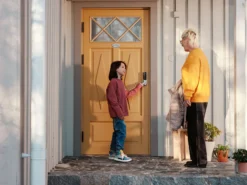 Touch Pro Ultimate Dørlås Sølv-Nimly Online