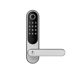 Touch Pro Ultimate Dørlås Sølv-Nimly Online