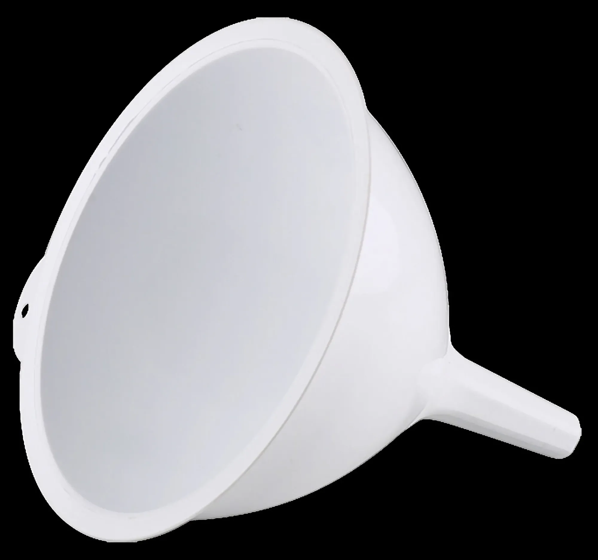 Trakt Plast 18Cm- Hot