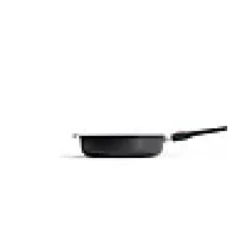 Traktørpanne D-Lite 28cm-Woll