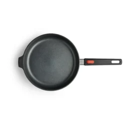 Traktørpanne D-Lite 28cm-Woll