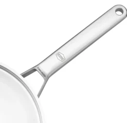 Traktørpanne med lokk Taiten 26cm-Fiskars Clearance