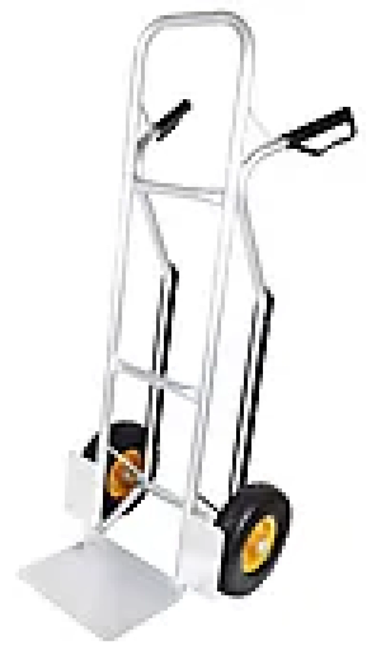Tralle Aluminium med glideskinne 200kg-Ironside Online