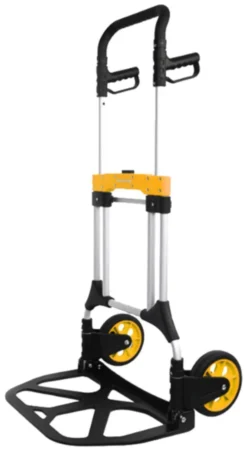 Tralle Sammenleggbar 200kg-Ironside