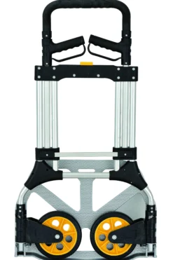 Tralle Sammenleggbar 200kg-Ironside