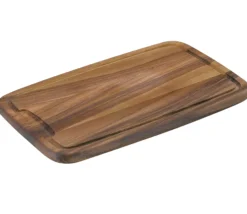 Trancher skjærebrett 42x27cm-Zassenhaus Clearance