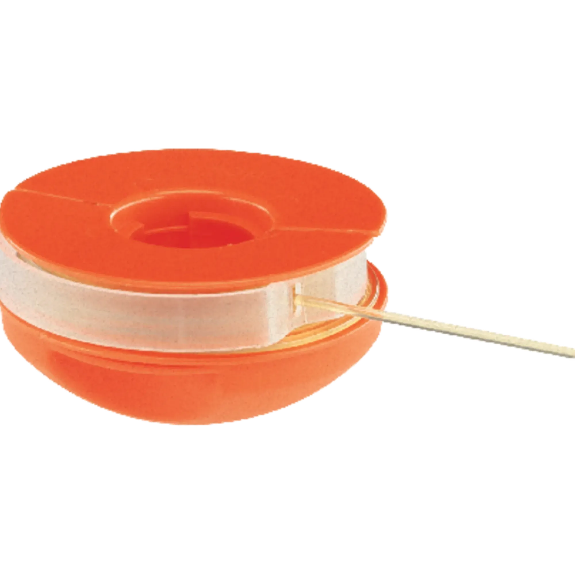 TRÅDKASETT TURBOTRIMMER 2540. 5370-Gardena Best