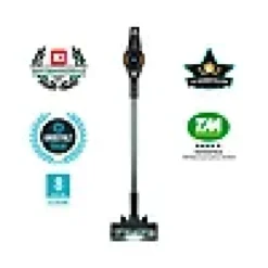Trådløs støvsuger Innovac Sensor HS1-SB-Wilfa Online
