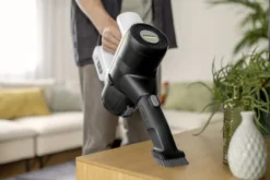 Trådløs støvsuger VCS 5 Infinity Complete-Kärcher Online