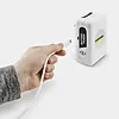 Trådløs støvsuger VCS 7 Infinity Signature Line-Kärcher Best