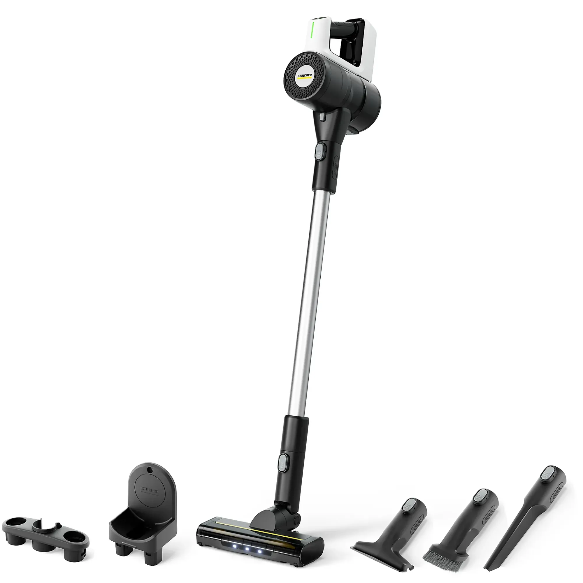 Trådløs støvsuger VCS 3 Nano Complete-Kärcher New