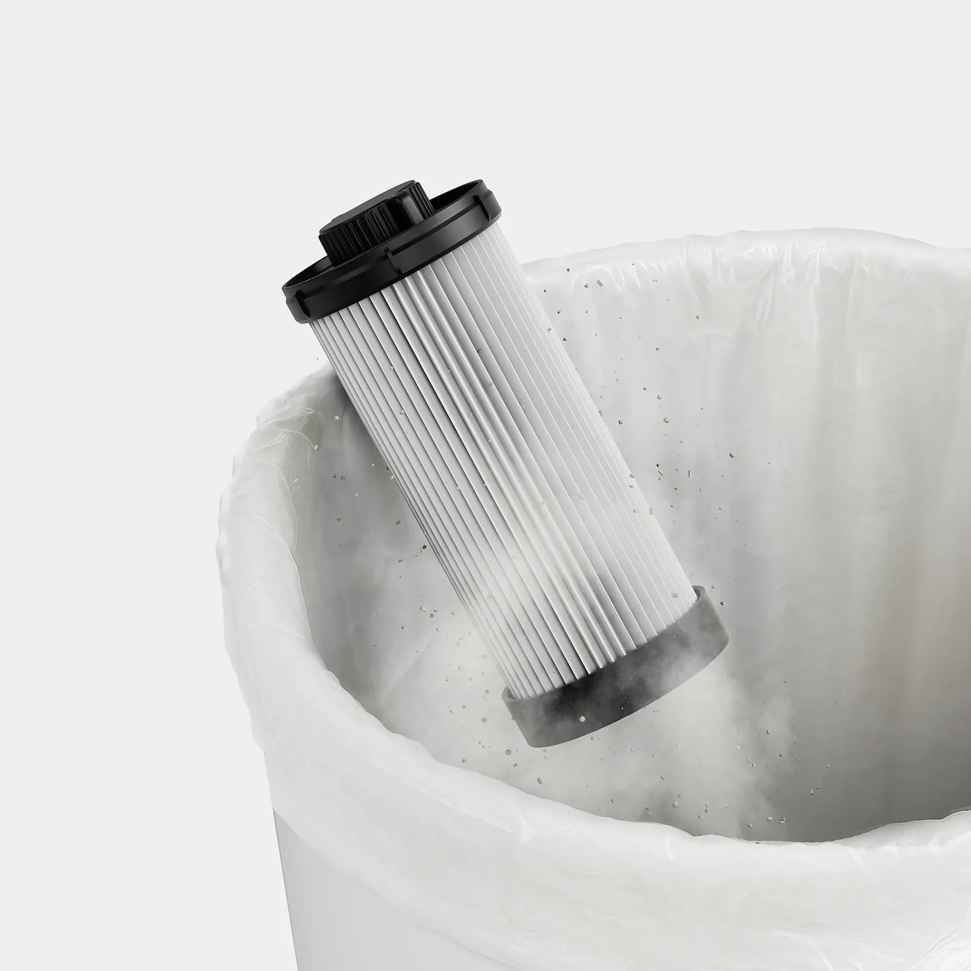Trådløs støvsuger VCS 3 Nano Complete-Kärcher New