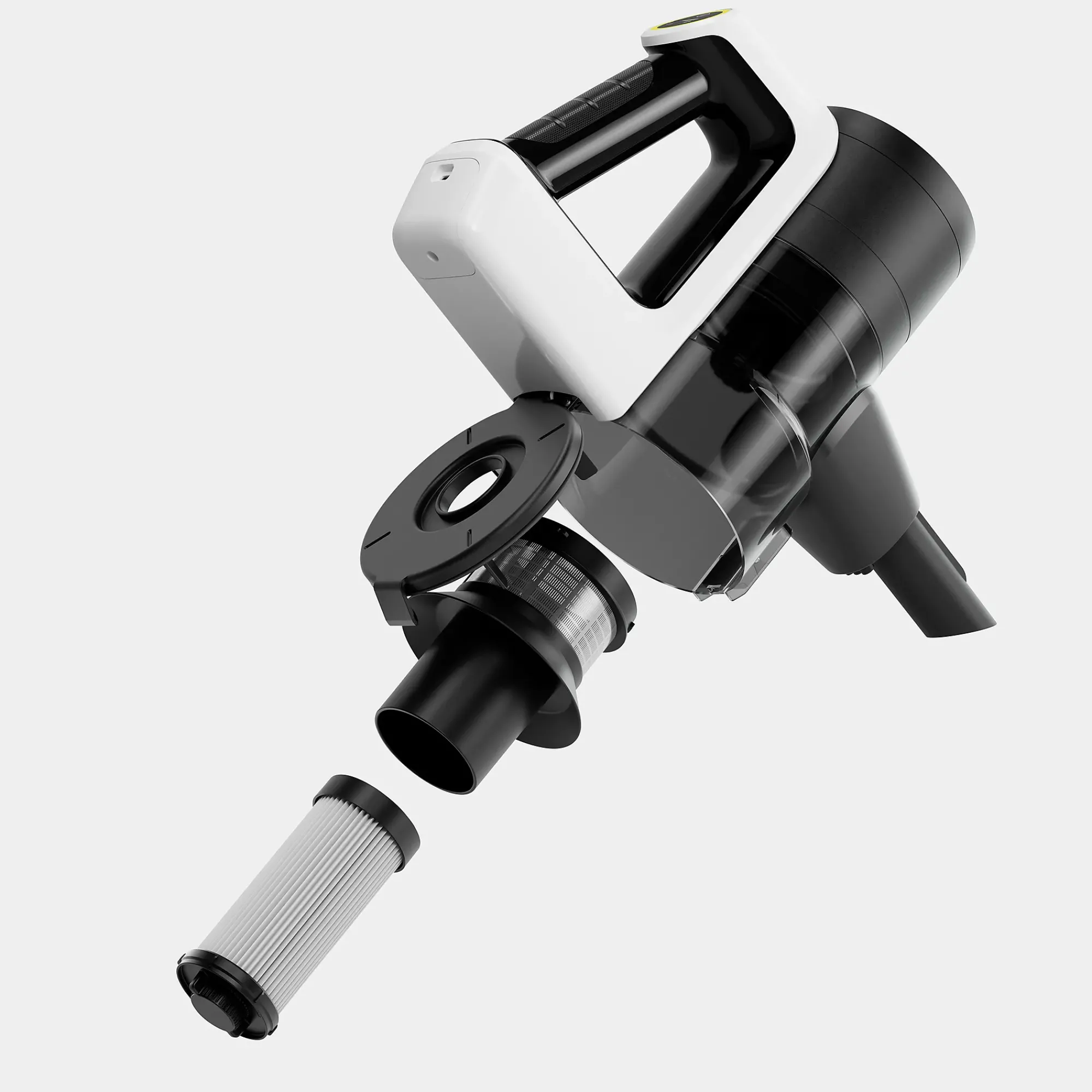 Trådløs støvsuger VCS 3 Nano Complete-Kärcher New