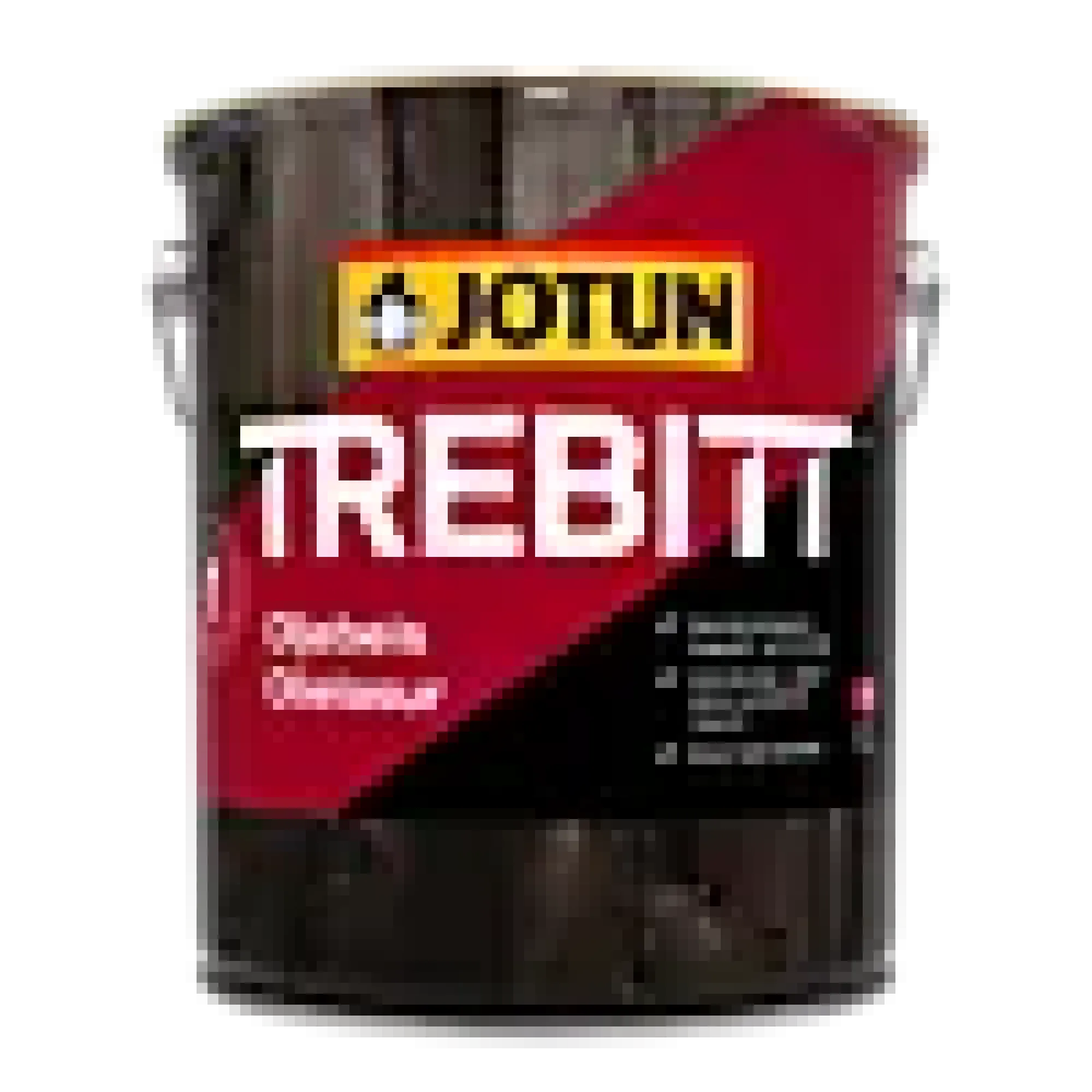 Trebitt oljebeis-Jotun
