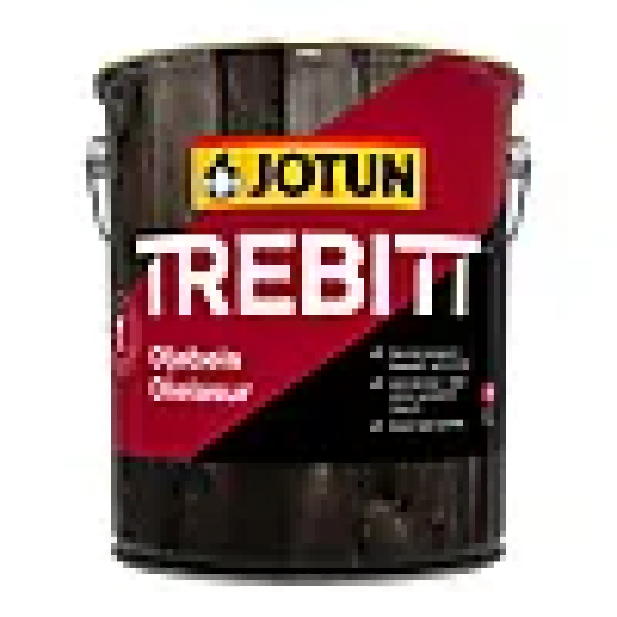 Trebitt oljebeis-Jotun