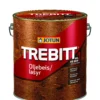 Trebitt oljebeis hvit 10l-Jotun Outlet