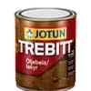 TREBITT OLJEBEIS RØD BASE 0.68L-Jotun Outlet