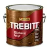 TREBITT OLJEBEIS RØD BASE 2.7L-Jotun Hot