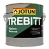 Trebitt oljebeis terrasse klar base 2,7l-Jotun Hot