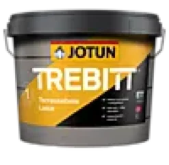 Trebitt terrassebeis-Jotun Best