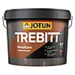 Trebitt Woodcare-Jotun Best